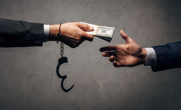  РТК рассмотрела внесение изменений в законодательство о коррупции